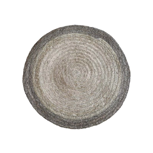 Dywan pleciony okrągły z Trawy Morskiej Chic Antique A 16855-00